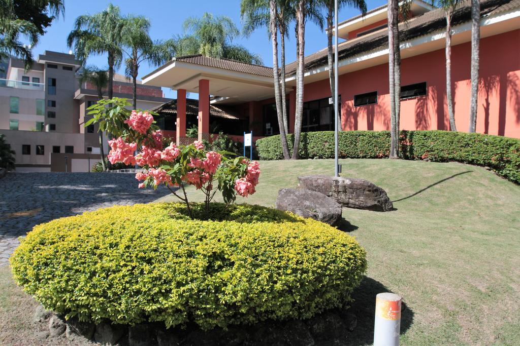 Ferienwohnung Cobertura Duplex Vista Mar Mangaratiba Exterior foto