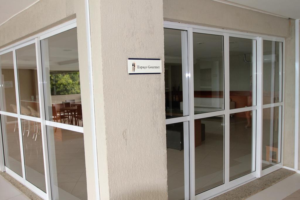 Ferienwohnung Cobertura Duplex Vista Mar Mangaratiba Exterior foto