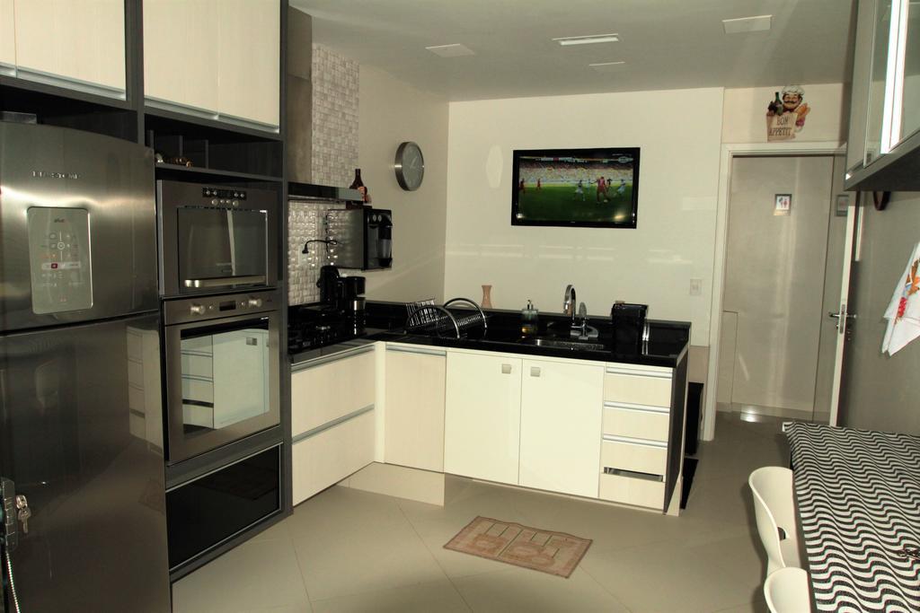 Ferienwohnung Cobertura Duplex Vista Mar Mangaratiba Exterior foto